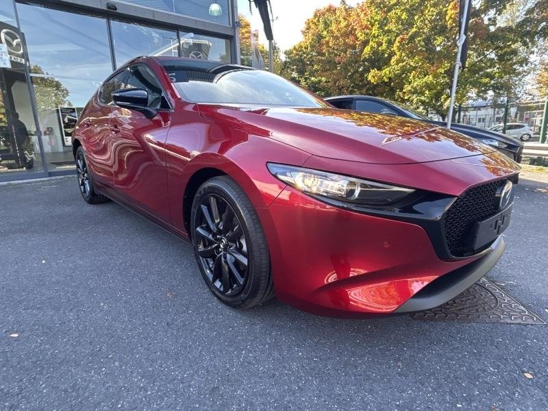 mazda - Visuel 1
